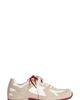 AZALEA WANG AZALEA WANG Bestie Faux Leather Sneaker - 2