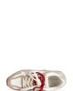 AZALEA WANG AZALEA WANG Bestie Faux Leather Sneaker - 3