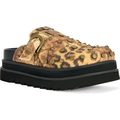 AZALEA WANG AZALEA WANG Billie Platform Mule