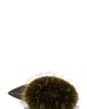 AZALEA WANG AZALEA WANG Borough Faux Fur Bootie - 3