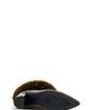 AZALEA WANG AZALEA WANG Borough Faux Fur Bootie - 4