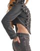 AZALEA WANG AZALEA WANG Bronwen Military Jacket - 3