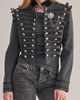 AZALEA WANG AZALEA WANG Bronwen Military Jacket - 5