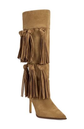 AZALEA WANG AZALEA WANG Cabrera Knee High Boot