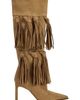AZALEA WANG AZALEA WANG Cabrera Knee High Boot - 2