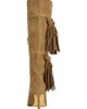 AZALEA WANG AZALEA WANG Cabrera Knee High Boot - 5