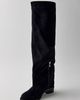 Azalea Wang Azalea Wang Candance Knee-High Boots in Black, Women's at Urban Outfitters - 2