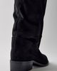 Azalea Wang Azalea Wang Candance Knee-High Boots in Black, Women's at Urban Outfitters - 3