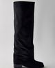 Azalea Wang Azalea Wang Candance Knee-High Boots in Black, Women's at Urban Outfitters - 4