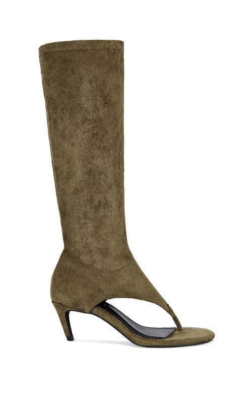 AZALEA WANG AZALEA WANG Cecile Stiletto Sandal