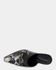 Azalea Wang Azalea Wang Cecily Western Mule in Black, Women's at Urban Outfitters - 4