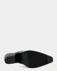 Azalea Wang Azalea Wang Cecily Western Mule in Black, Women's at Urban Outfitters - 5