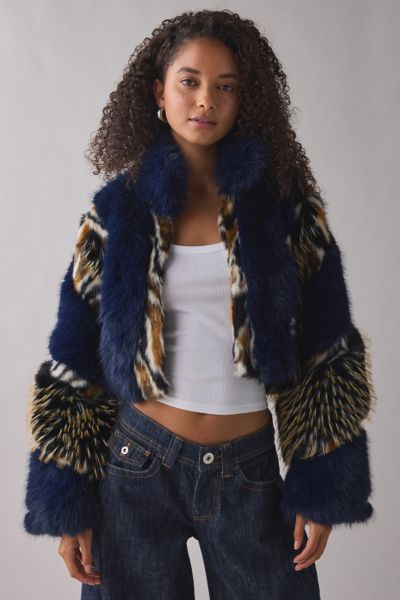 Azalea Wang Jackets & Coats
