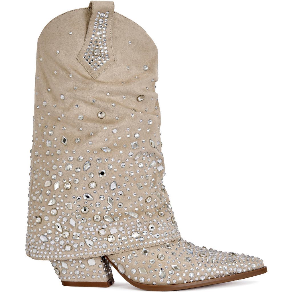 AZALEA WANG AZALEA WANG Christos Block Bootie
