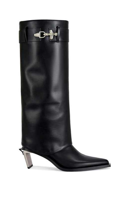 AZALEA WANG AZALEA WANG Chrono Block Boot
