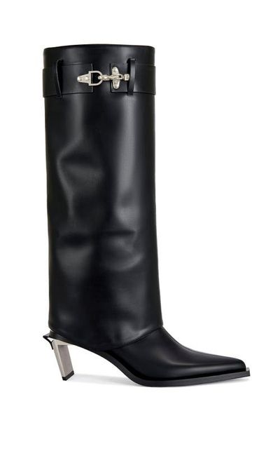 AZALEA WANG AZALEA WANG Chrono Block Boot