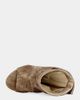 Azalea Wang Azalea Wang Circos Wedge Bootie in Brown, Women's at Urban Outfitters - 5