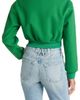 AZALEA WANG AZALEA WANG Crop Bomber Jacket - 2