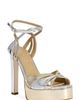 AZALEA WANG AZALEA WANG Danira Platform Sandal - 1