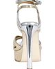 AZALEA WANG AZALEA WANG Danira Platform Sandal - 5