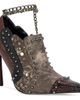 AZALEA WANG AZALEA WANG Dariah Bootie - 1