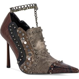 AZALEA WANG AZALEA WANG Dariah Bootie
