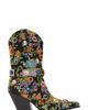 AZALEA WANG AZALEA WANG Diligent Embroidered Western Boot - 3