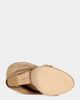 Azalea Wang Azalea Wang Dreia Block Sandal Heel in Camel, Women's at Urban Outfitters - 5