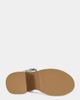 Azalea Wang Azalea Wang Elizabella Platform Sandal in Blue, Women's at Urban Outfitters - 5