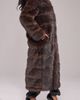 AZALEA WANG AZALEA WANG Emmera Faux Fur Coat - 4