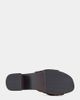 Azalea Wang Azalea Wang Epsilon Genuine Flatform Sandal in Black, Women's at Urban Outfitters - 5
