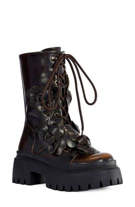 AZALEA WANG AZALEA WANG Etra Platform Boot