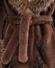AZALEA WANG AZALEA WANG Evara Faux Fur Jacket - 5