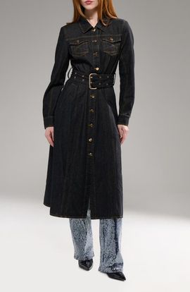 Sho Dress