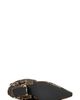 AZALEA WANG AZALEA WANG Francoise Knee High Slouch Leather Boot - 4