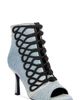 AZALEA WANG AZALEA WANG Gentry Open Toe Sandal - 1