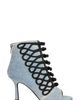 AZALEA WANG AZALEA WANG Gentry Open Toe Sandal - 2
