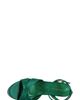 AZALEA WANG AZALEA WANG Halladay Ankle Strap Platform Sandal - 3