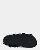 Azalea Wang Azalea Wang Irving Embellished Clog in Black, Women's at Urban Outfitters - 5