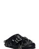 AZALEA WANG AZALEA WANG Irving Faux Leather Clog - 1