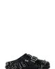 AZALEA WANG AZALEA WANG Irving Faux Leather Clog - 2