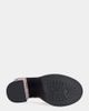 Azalea Wang Azalea Wang Jaetyn Plaid Platform Heel in Orange, Women's at Urban Outfitters - 5