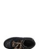 AZALEA WANG AZALEA WANG Jojo Faux Leather Wedge Sneaker - 3