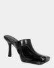 Azalea Wang Azalea Wang Jonene Stiletto Pump Shoe in Black, Women's at Urban Outfitters - 2