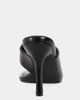 Azalea Wang Azalea Wang Jonene Stiletto Pump Shoe in Black, Women's at Urban Outfitters - 3