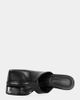 Azalea Wang Azalea Wang Jonene Stiletto Pump Shoe in Black, Women's at Urban Outfitters - 4