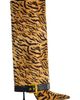 AZALEA WANG AZALEA WANG Just-Tiger Knee High Boot - 2
