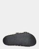 Azalea Wang Azalea Wang Kaegan Flatform Sandal in Black, Women's at Urban Outfitters - 5