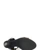 AZALEA WANG AZALEA WANG Kandinsky Faux Leather Sandal - 4