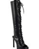 AZALEA WANG AZALEA WANG Kellan Bootie - 1